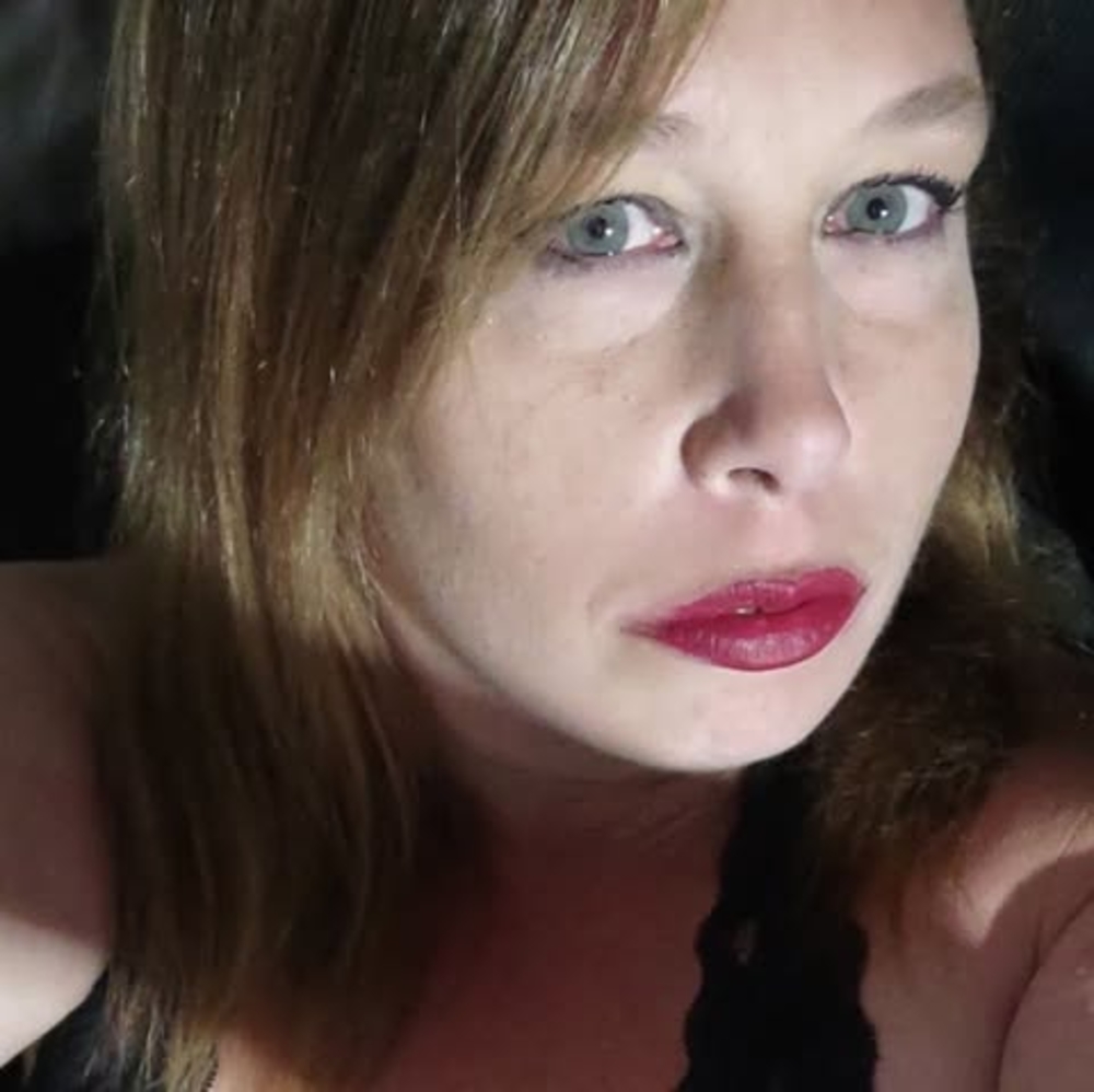 Meet your Posher, Krystal